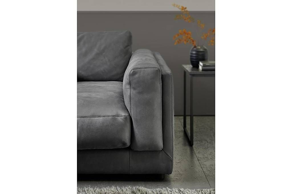 Divani: Bigsofa Kingsize in Leder – Nuovo e nell'imballaggio originale da Bischofszell venduto da deluxe-moebel 2