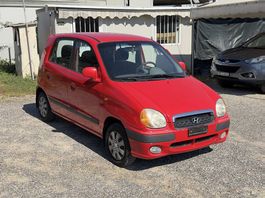 Hyundai Atos 1.0i