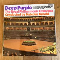 Deep Purple -  Concerto For Group And Orchestra  FOC