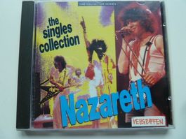 Nazareth - The Singles Collection  (vergriffen)