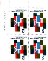Briefmarken 