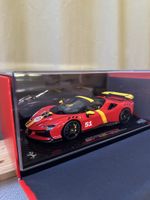 1:18 SF90 XX Le Mans Livery 