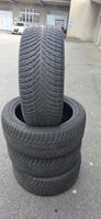 Winterpneu 255/45/R20 M+S
