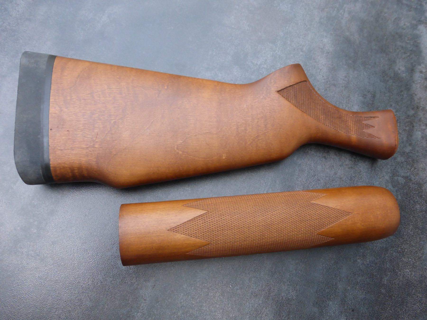 Remington Tutti gli attrezzi: REMINGTON 870 Ersatzteile original – Nuovo (secondo la descrizione) da Rüthi (Rheintal) venduto da Schmidtrubin1 1