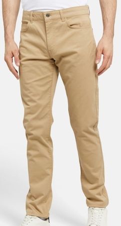 Fabrikneu lacoste Stoff jeans hose gr. W32 L 34