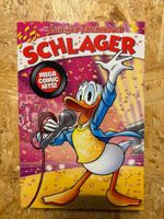 Lustiges Taschenbuch Schlager - Mega Comic Hits!