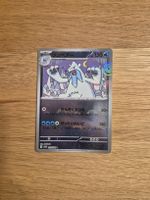 Beartic Poke Ball Reverse Black Bolt sv11B 029/086 R (JP)