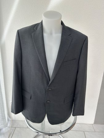 Wool Blazer, Size 44R American , Natural Stretch, Great Deal