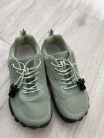 Barfussschuhe Grösse 38