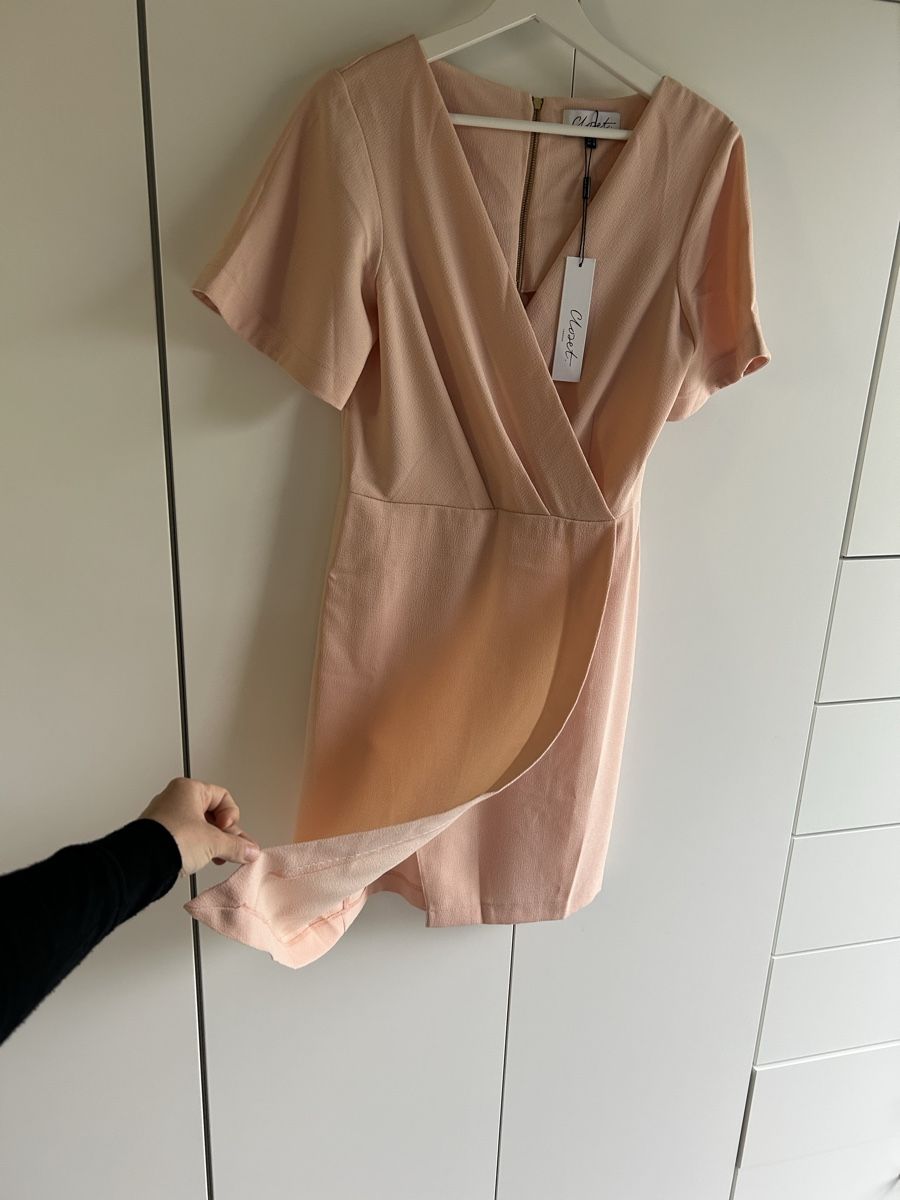 Vestiti: Closet London Kimono dress – Nuovo (secondo la descrizione) da Niederwangen BE venduto da Chill_Out 2