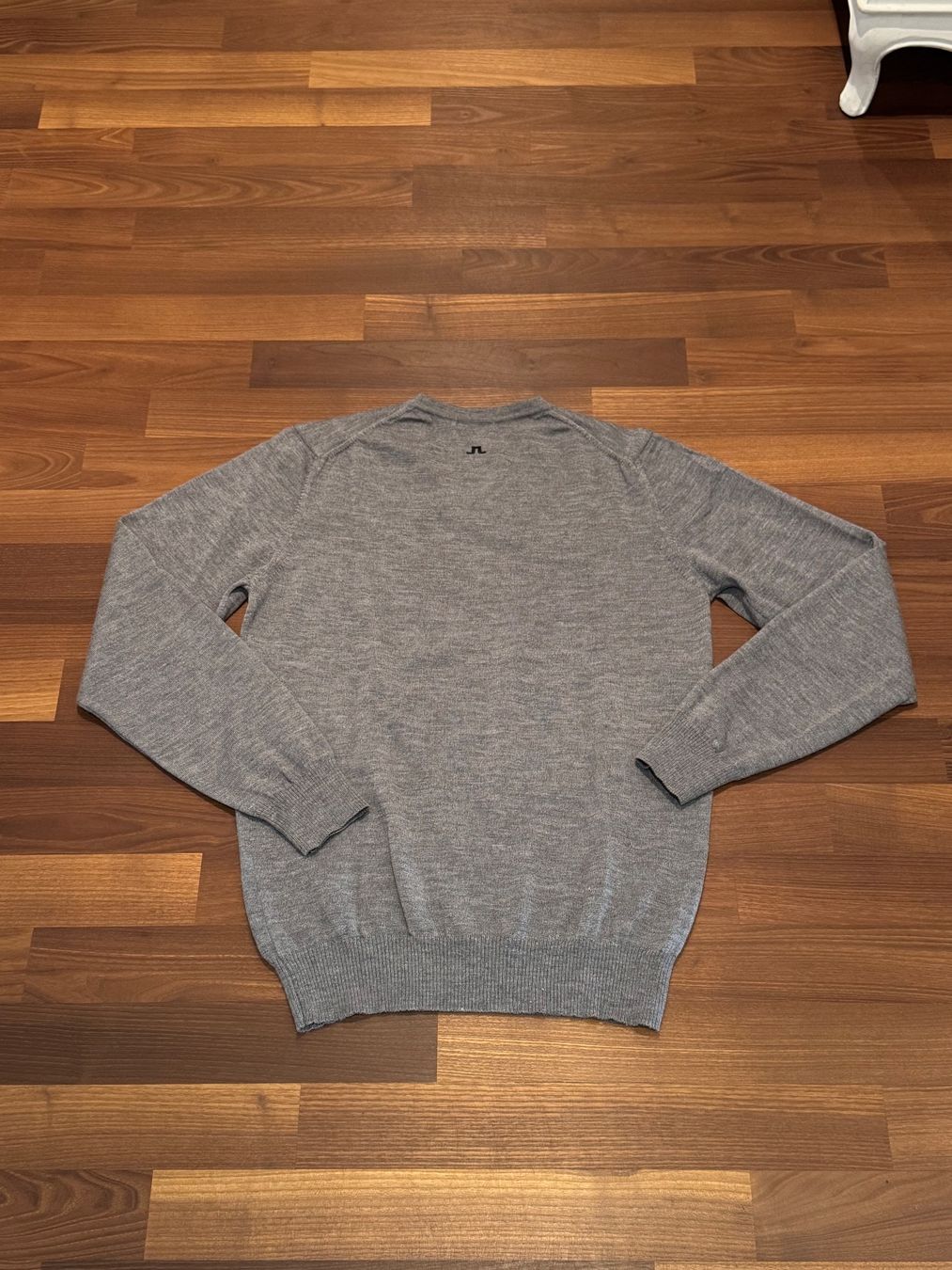 Lindeberg Pulls & Sweat-shirts: J.Lindeberg Merino V-Neck Pullover – D'occasion à Gränichen par lixil 2
