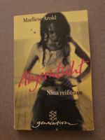Marliese Arold - Abgeratscht: Nina reisst aus, Jugendbuch