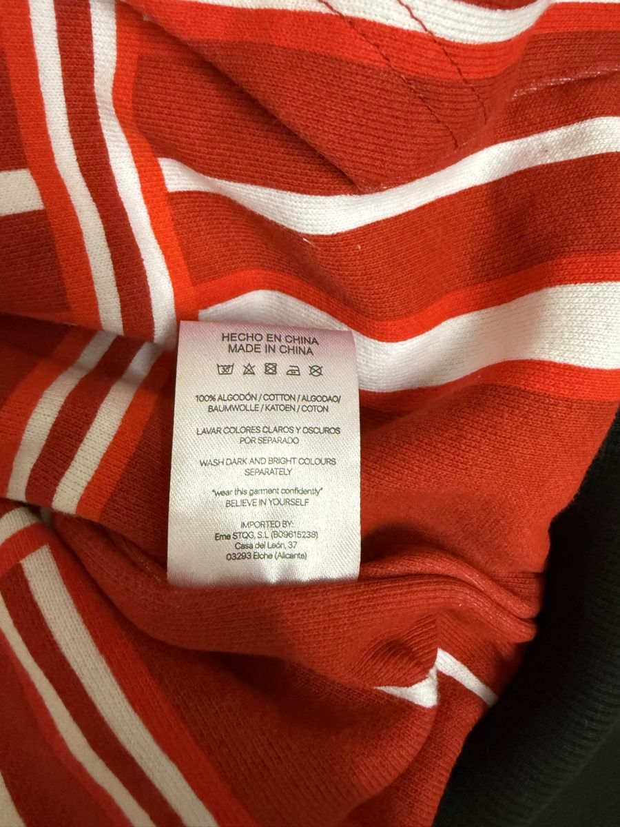 Maglioni & Felpe: EME Studios Hoodie Size L – Nuovo (secondo la descrizione) da Biel/Bienne venduto da lichterhoh 4