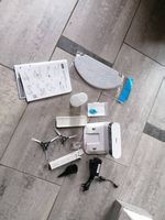 HOBOT LEGEE D8 Wisch- und Saugroboter ERSATZTEILE