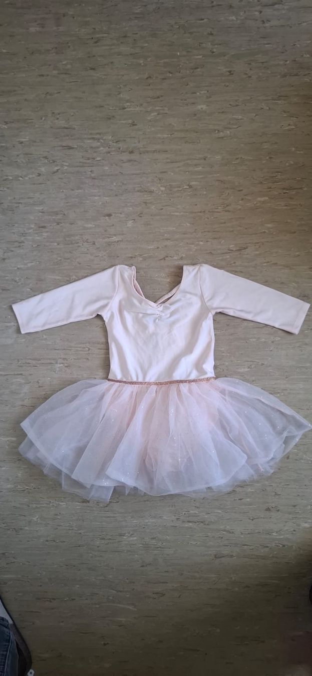 Vestiti & Gonne: Balletkleid – Usato da Laufenburg venduto da cla_6bvq