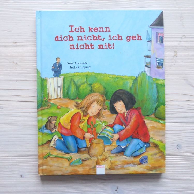Wunderschne Ich Kenn Dich Nicht Ich Geh Nicht Mit Bilder