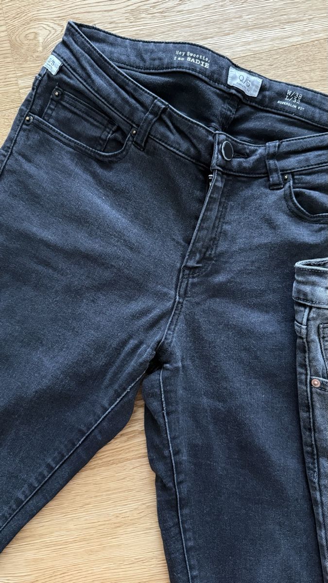 Jeans: Jeans set size M – Usato da Boswil venduto da hey.itsme 1