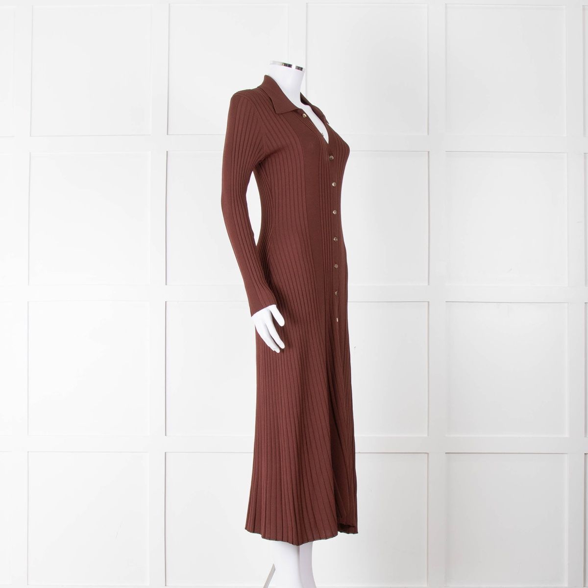 Sandro Vestiti: Sandro Elegant Midi Dress – Usato da St.Josefen venduto da lop_lh8d 2
