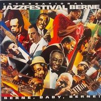 set 2CD's - Live in Bern - Harry Sweets Edison, Milt Hinton,
