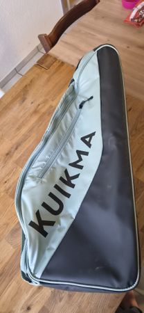 Kuikma Tennis Tasche mit Rucksackfunktion NEU