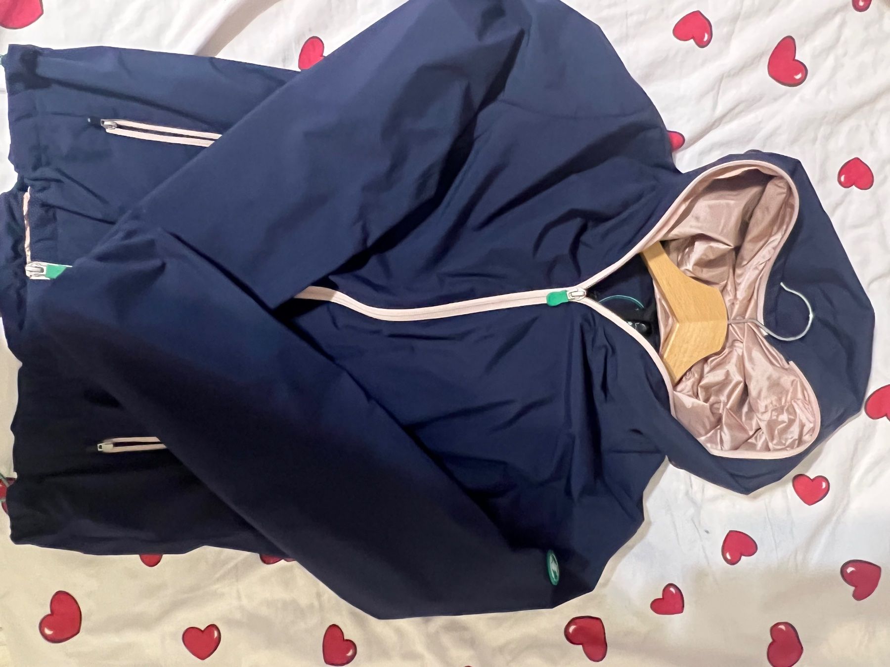 Save the duck Vestes: Giacca save the duck – Neuf avec emballage d'origine à St Moritz par Ma_S2023 1