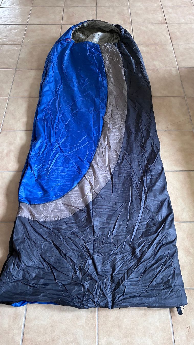 Sacchi a pelo: Schlafsack – Usato da Ehrendingen venduto da Getready