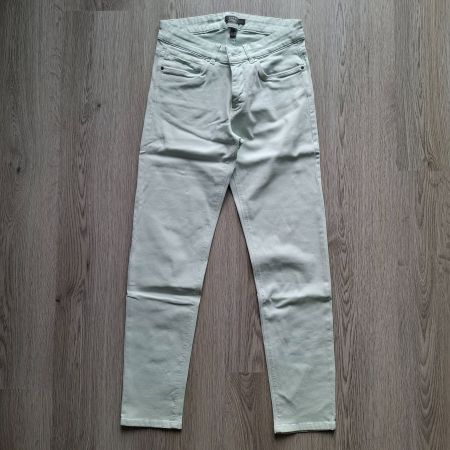 Esprit Jeans, hellgrün, Grösse 34, Frühling