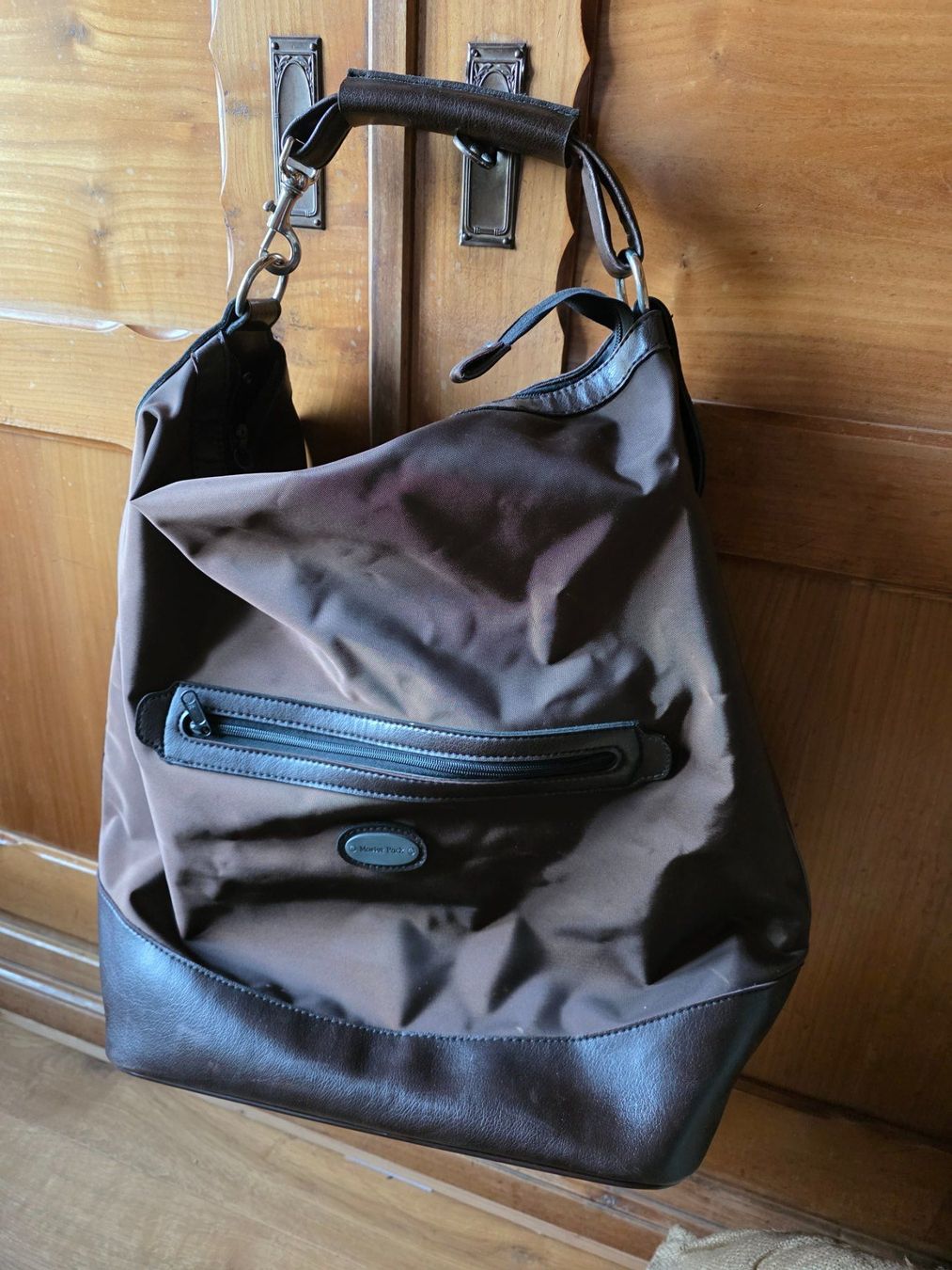 Valigie & Borse: stabile Master Pack Beutel Tasche – Usato da Walterswil BE venduto da Lonitti