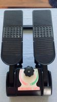 Stepper