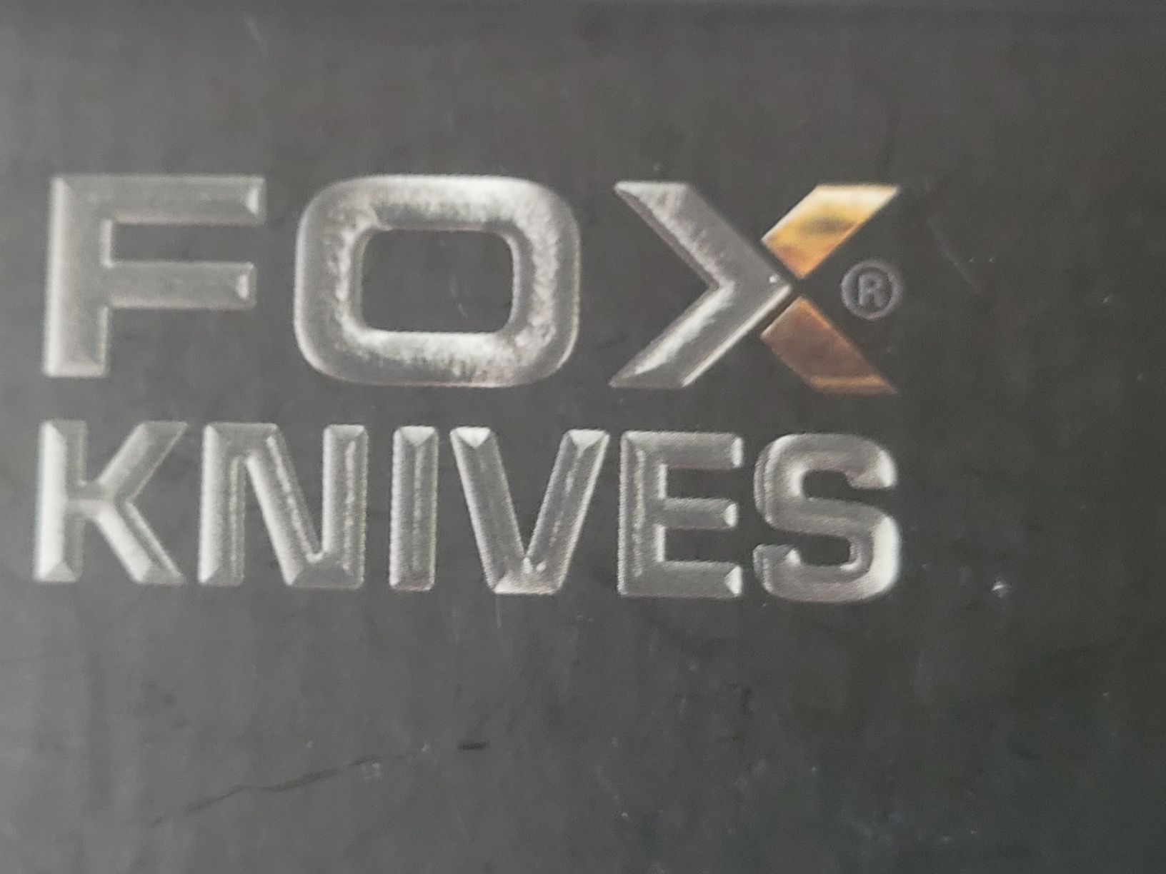 Fox Knives Coltelli tascabile: Sammel - Messer Fox – Nuovo (secondo la descrizione) da Widnau venduto da ern_d2fg