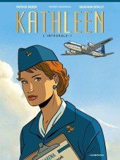 Fumetti: KATHLEEN - INTEGRALE 1 - EO – Nuovo (secondo la descrizione) da Sierre venduto da Gorico