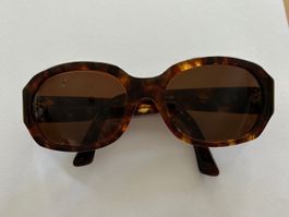 Calvin Klein Vintage Sonnenbrille