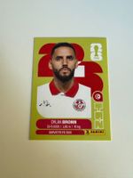Carte panini 2026 - TUN 8