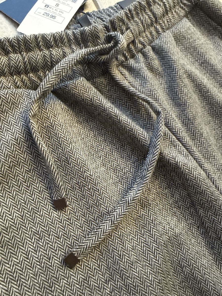 Pantaloni: Neue Hose Gr.S, NP29.90 Fr. – Nuovo e nell'imballaggio originale da Waltenschwil venduto da lina-04 2