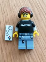 Lego Minifigur Serie 12 - Nr. 4