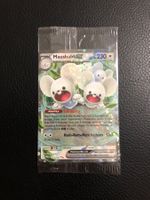 2023 Maushold ex Promo 155/182 Sealed Scarlet & Violet Ab 1