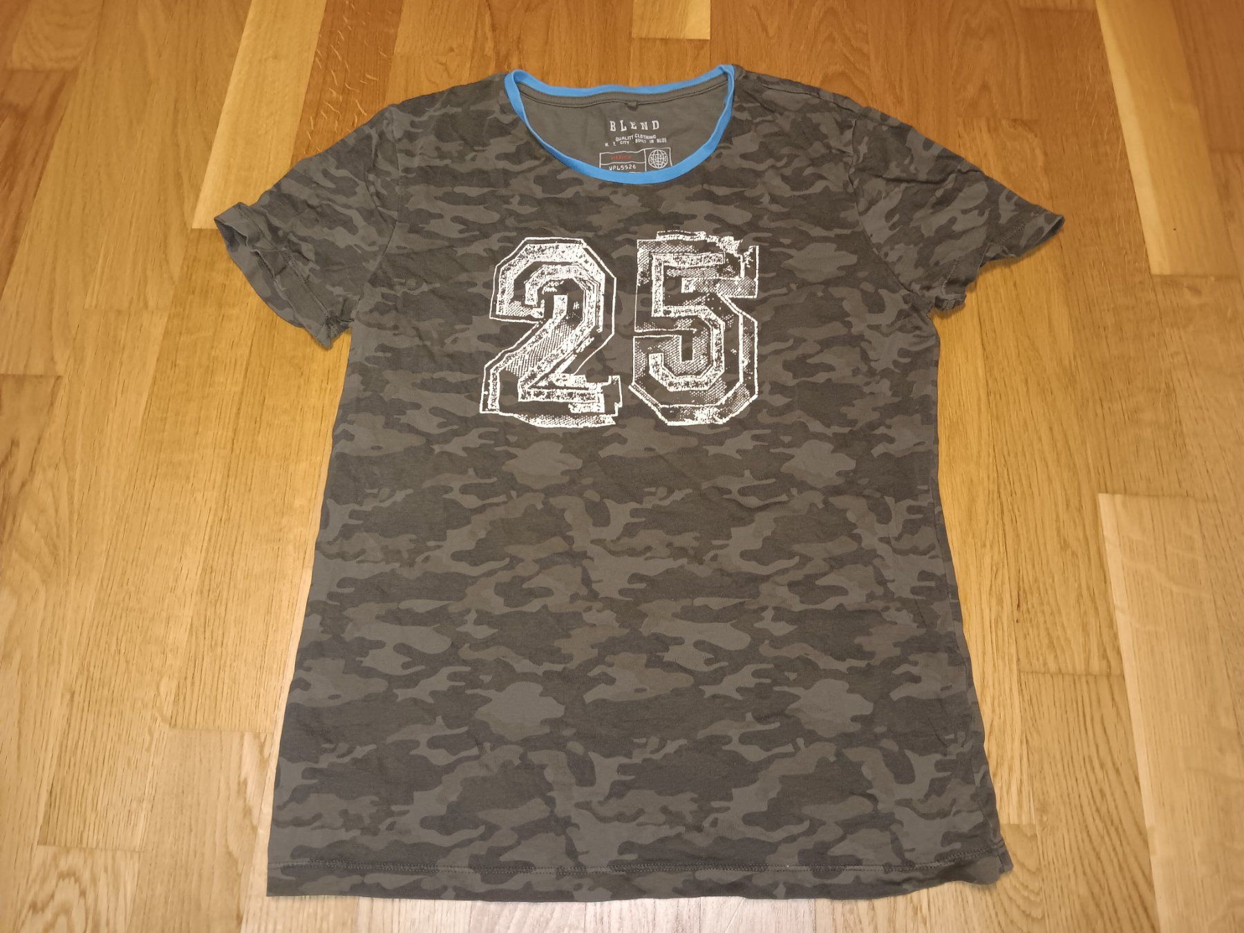 Lotti di vestiti: Shirt's Paket Gr.M – Usato da aarburg venduto da macacito 2