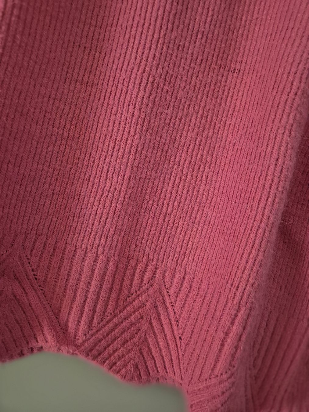 Maglioni & Felpe: Pullover Damen pink Grösse S  – Usato da Zürich venduto da mit_jz2x 4