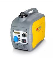 Stromgenerator 1800w