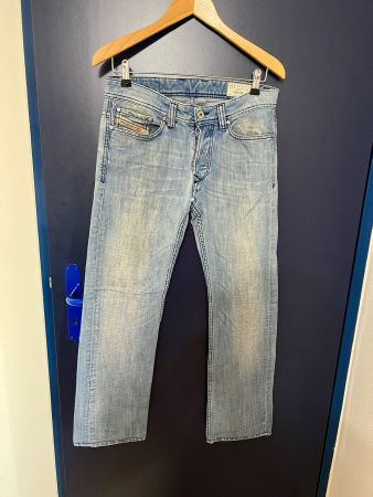 Diesel Herren Hosen