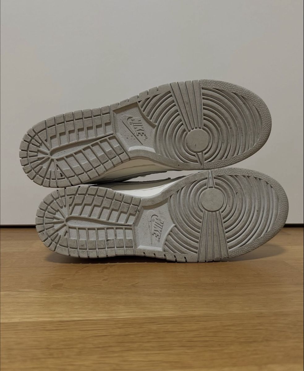 Nike Herrenschuhe: Nike Dunk Low "Needlework" – Gebraucht aus Basel von Kevinbuckcards 3