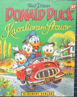 Walt Disney Büchlein Donald Duck 1962