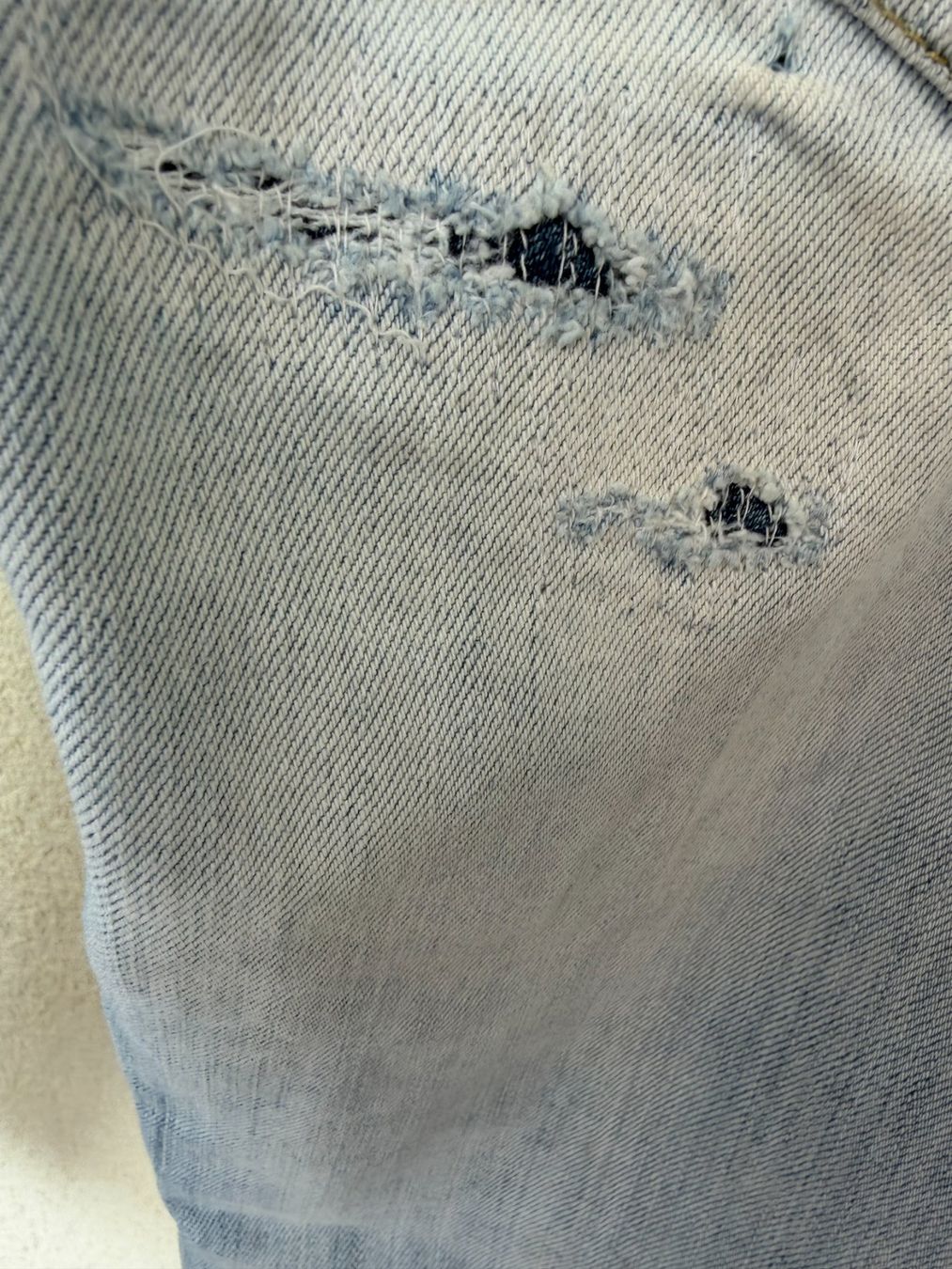 Closed Jeans: Jeans Closed, Made in Italy – Nuovo (secondo la descrizione) da Zürich venduto da Gemi 5