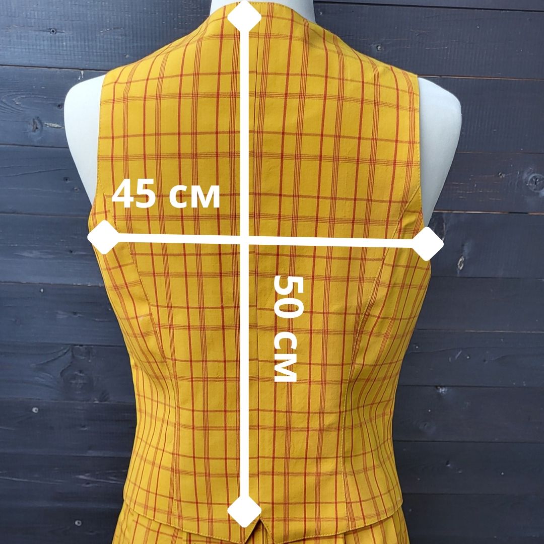Gonne: Jupe & Gilet – Nuovo (secondo la descrizione) da Fribourg venduto da VictoriaShop7 9
