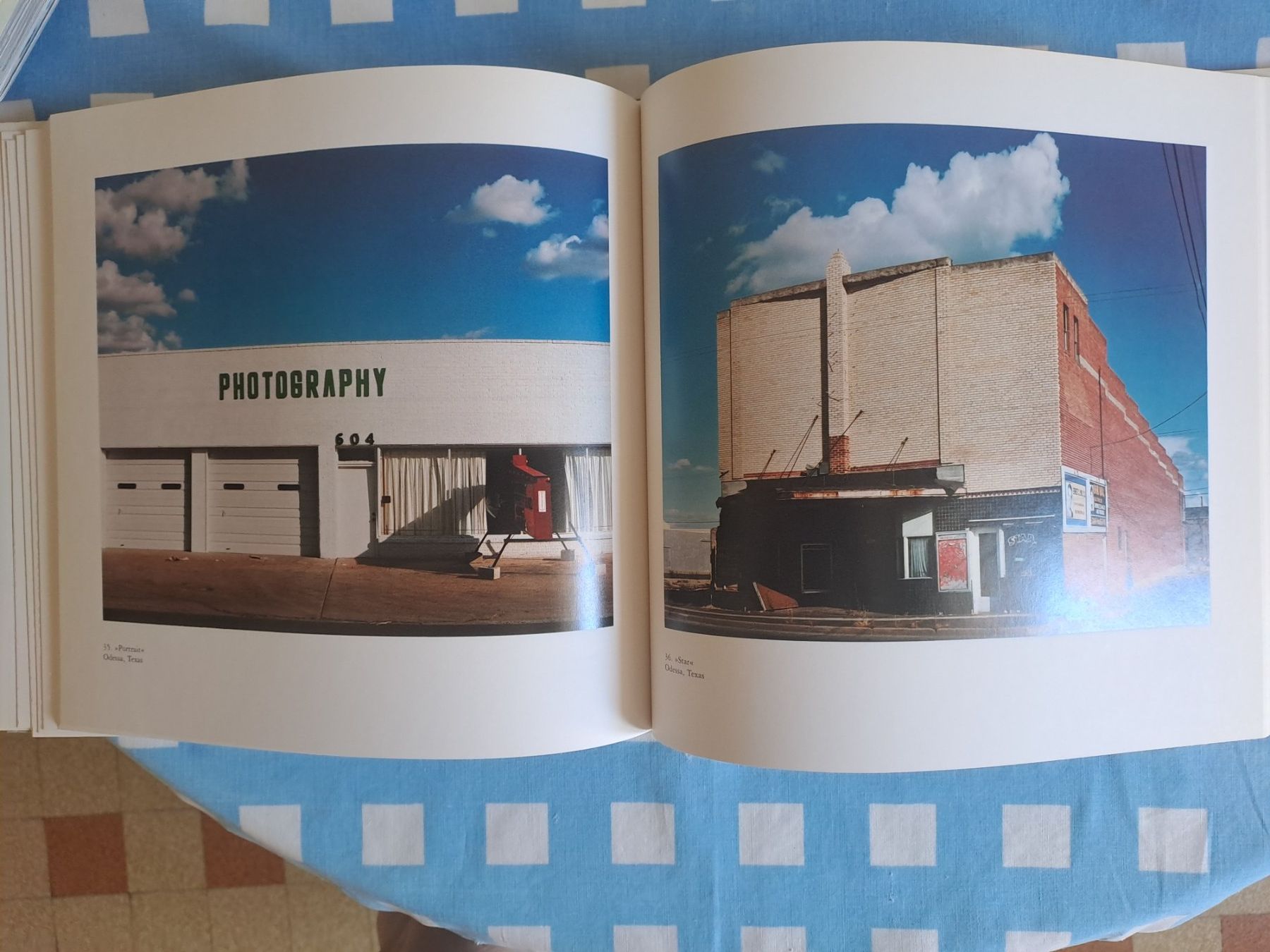 Libri: WENDERS book WRITTEN IN WEST – Usato da LAUSANNE venduto da KWEW 4