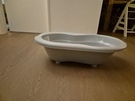 Baby Badewanne von Rotho, neuwertig.