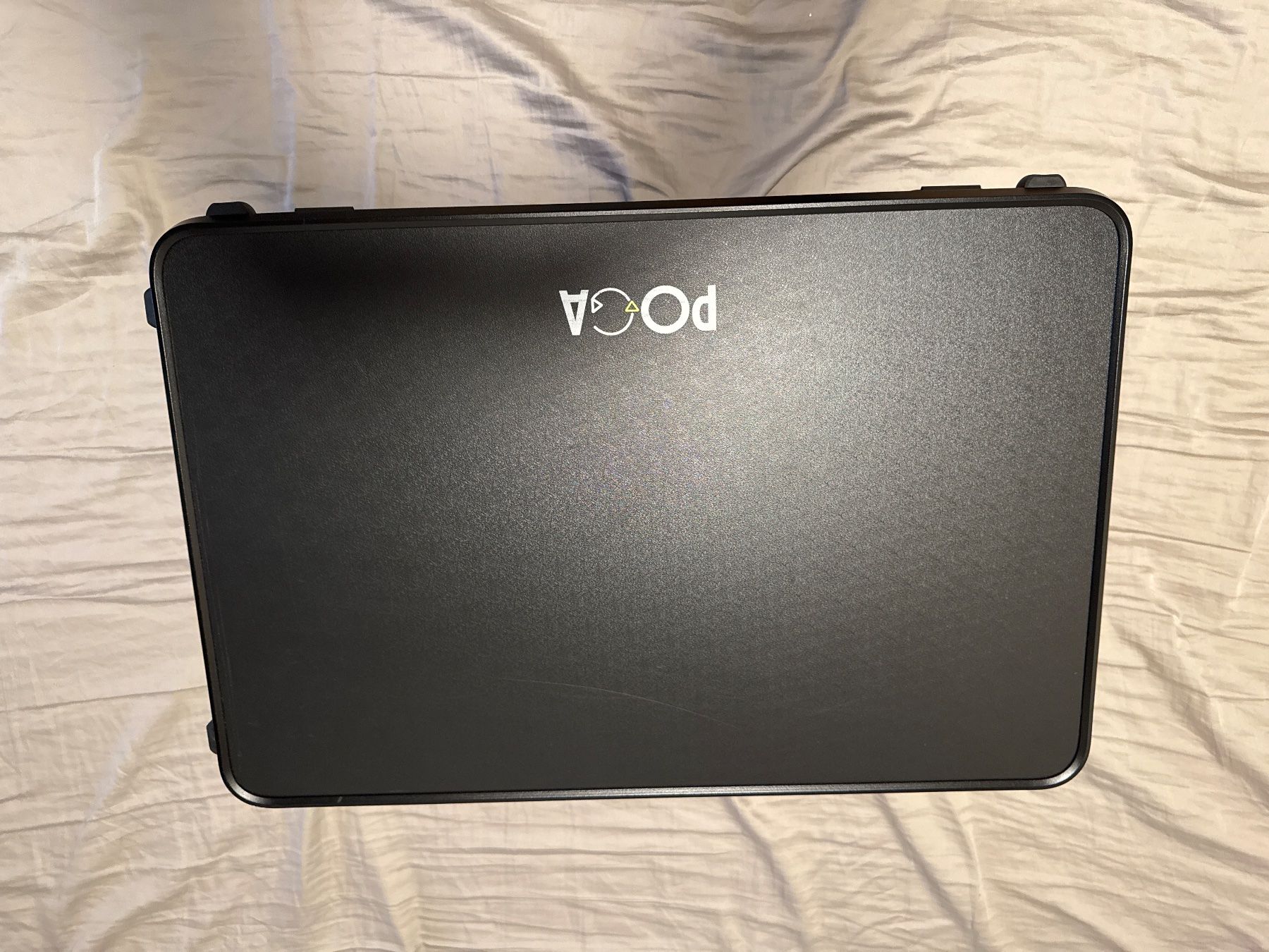 Topcase: Poga lux ps5 – Usato da Mont-sur-Rolle venduto da lud_9ssn