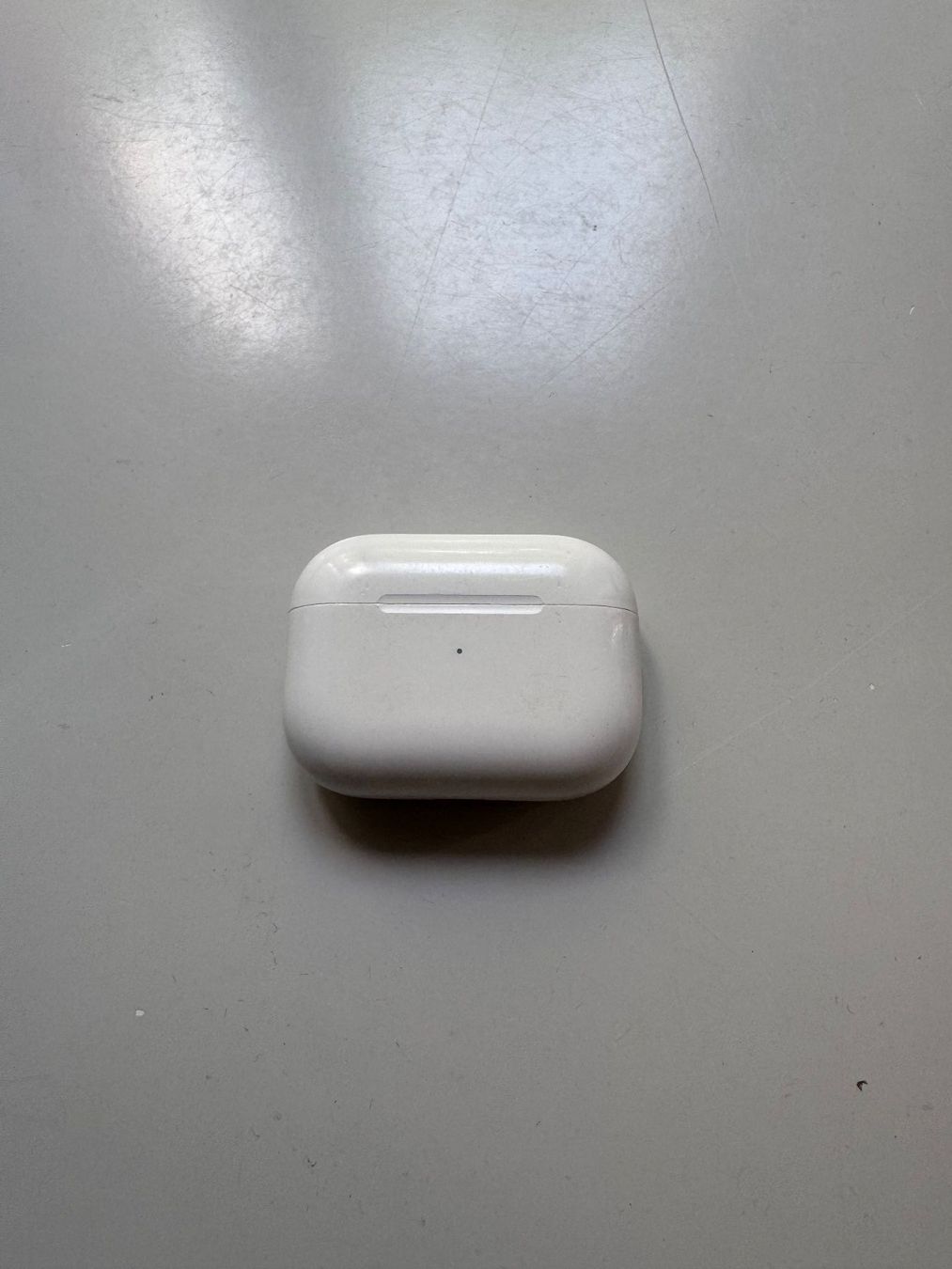Apple Casques audio: Apple AirPods 3 – D'occasion à Uster par Nyyk 2