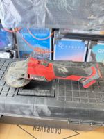 Akku-Winkelschleifer AXXIO 18/125 Q Einhell 18V