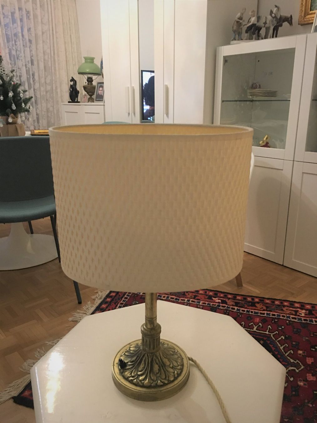 Lampade: Fantastische  in  Styl    Tischlampe  Modern – Usato da Zürich venduto da Nofelet31 3